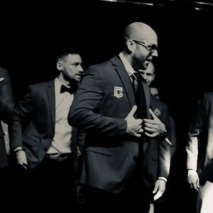 Meet your Posher, Ryan